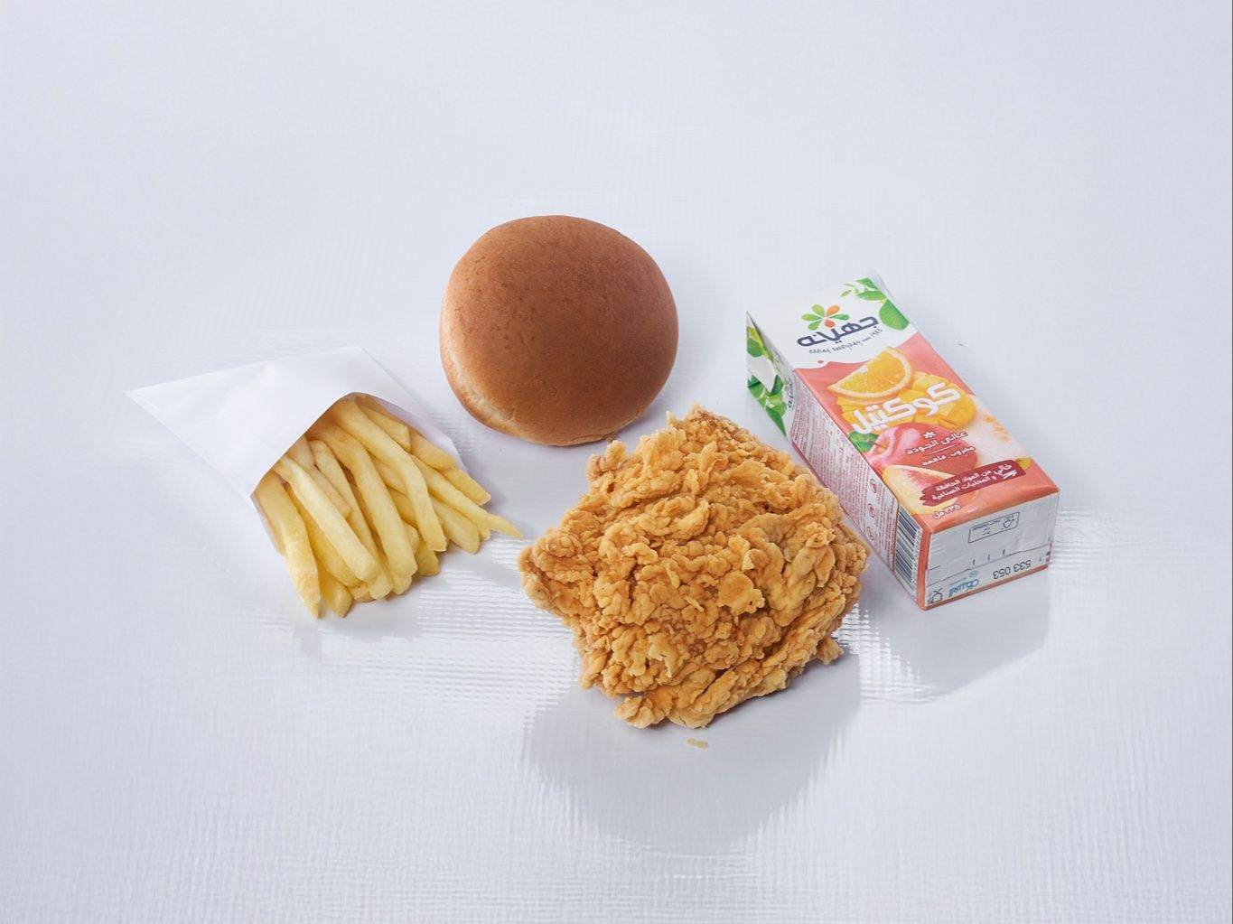 Chicken Meal