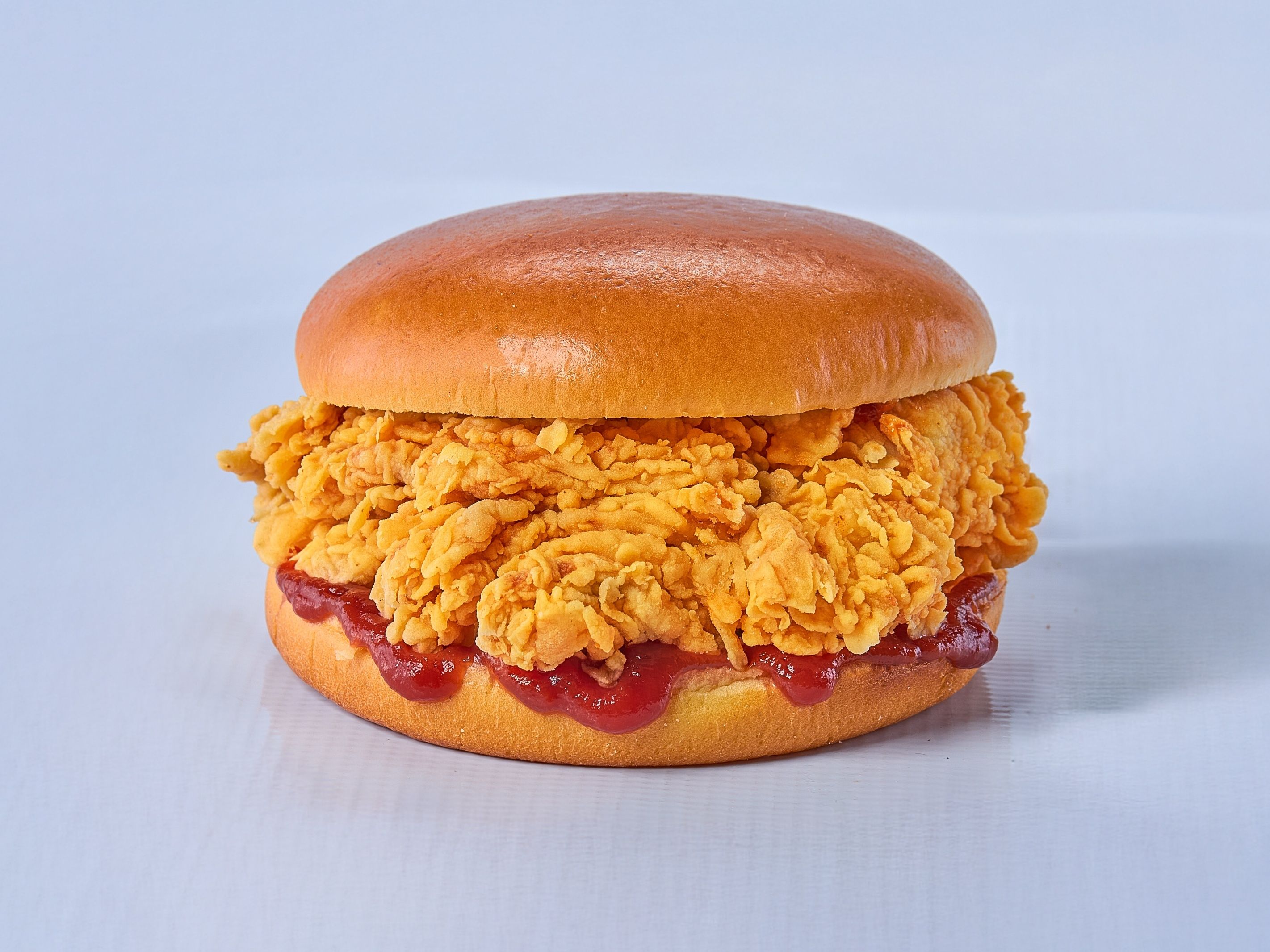 Chicken Sandwich Meal