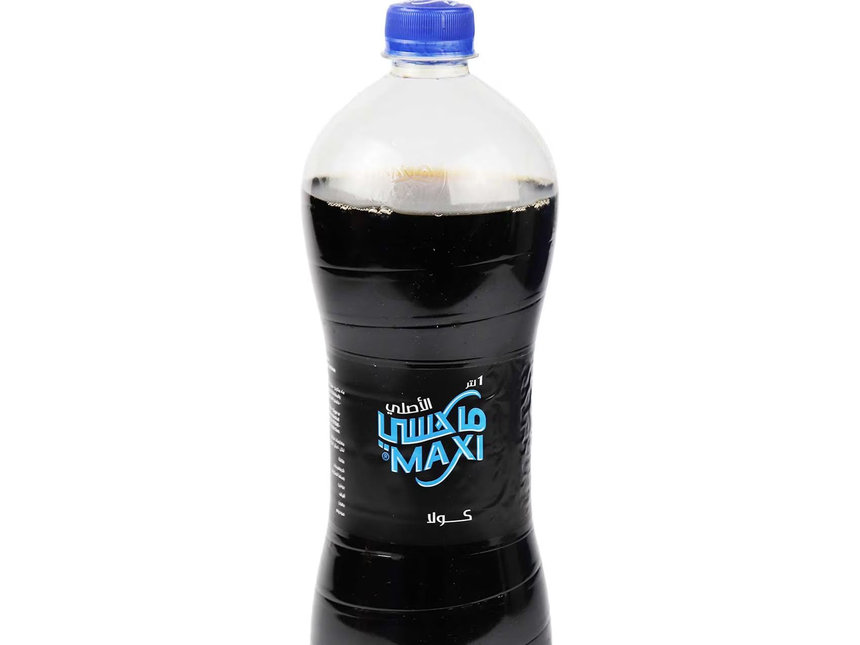 Liter cola