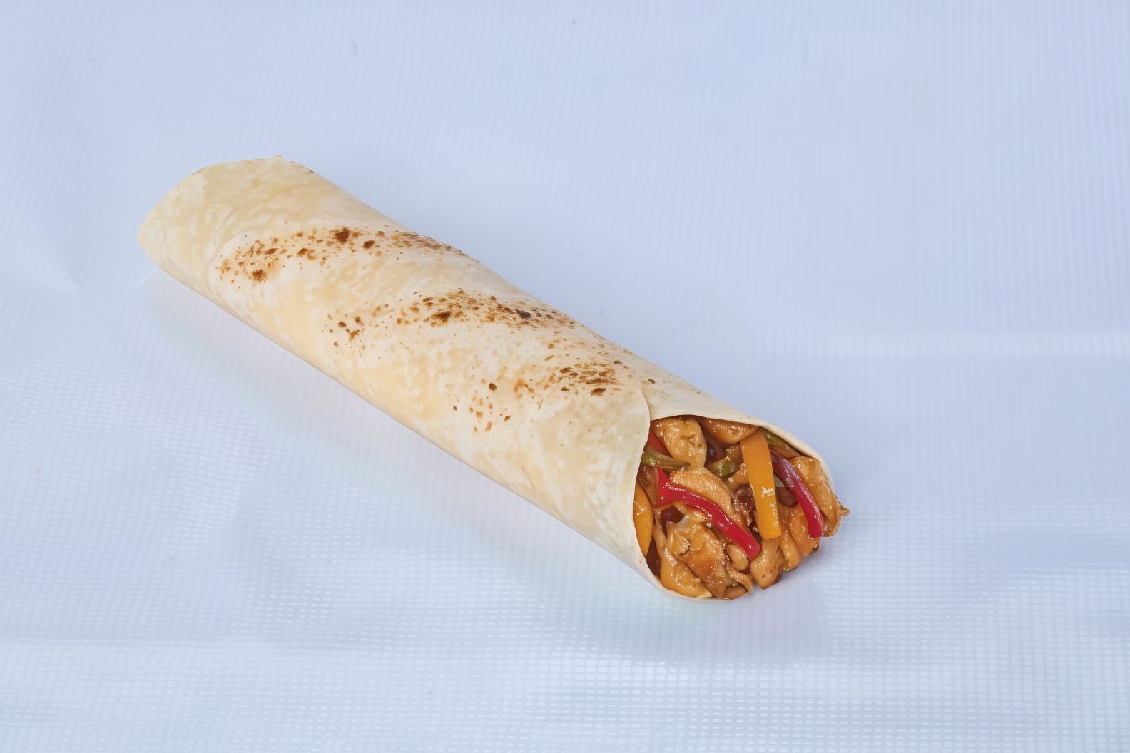 Fajita Twister