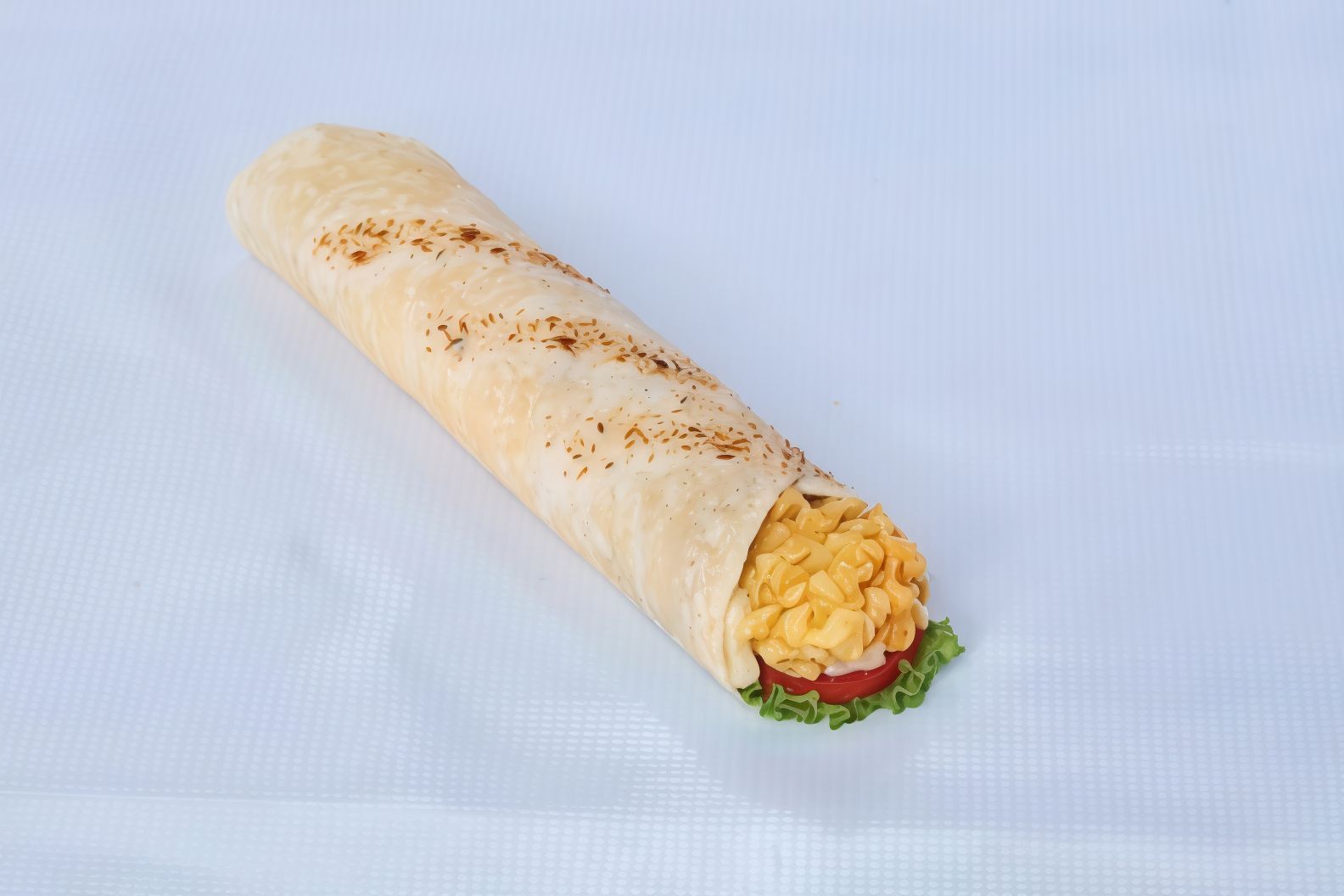 Chicken Twister
