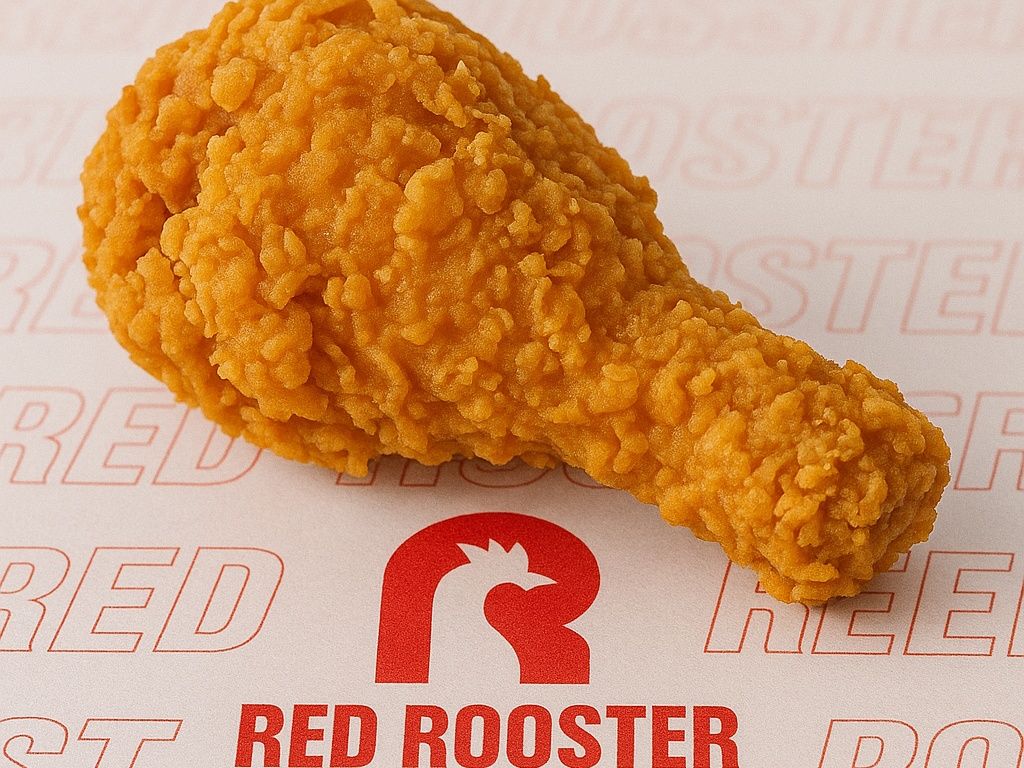 Chicken Piece