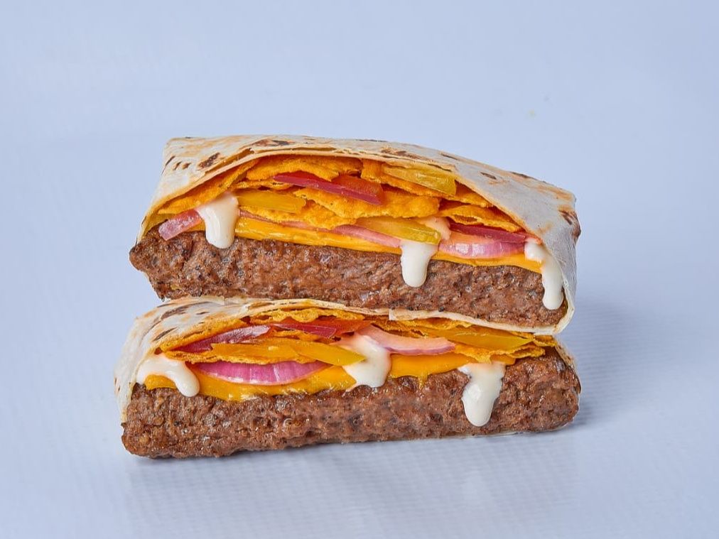 Mixcano Sandwich