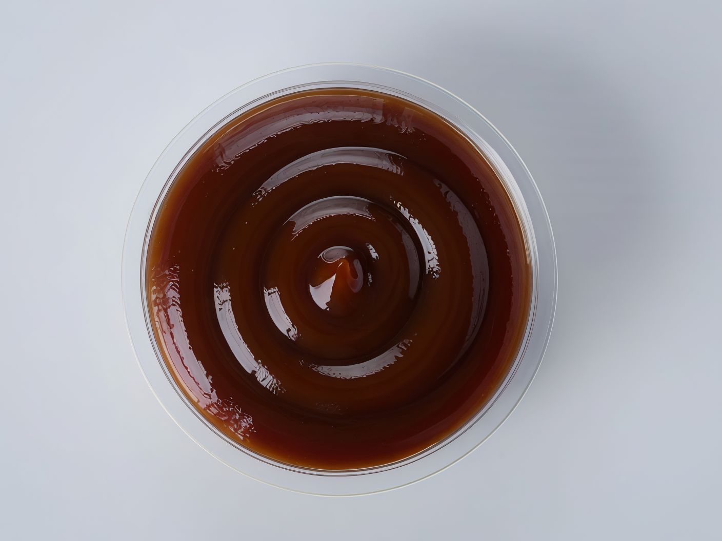 BBQ Cup