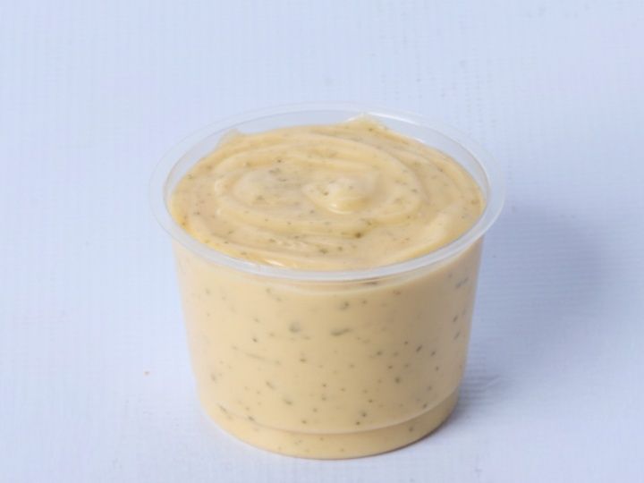 Red Rooster Sauce