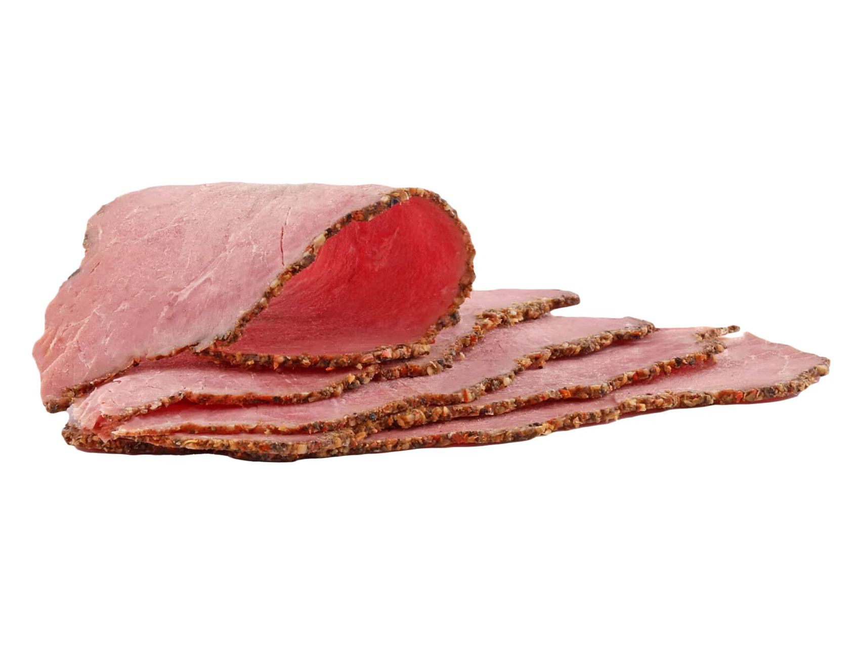 Roast Beef on Sandwiches