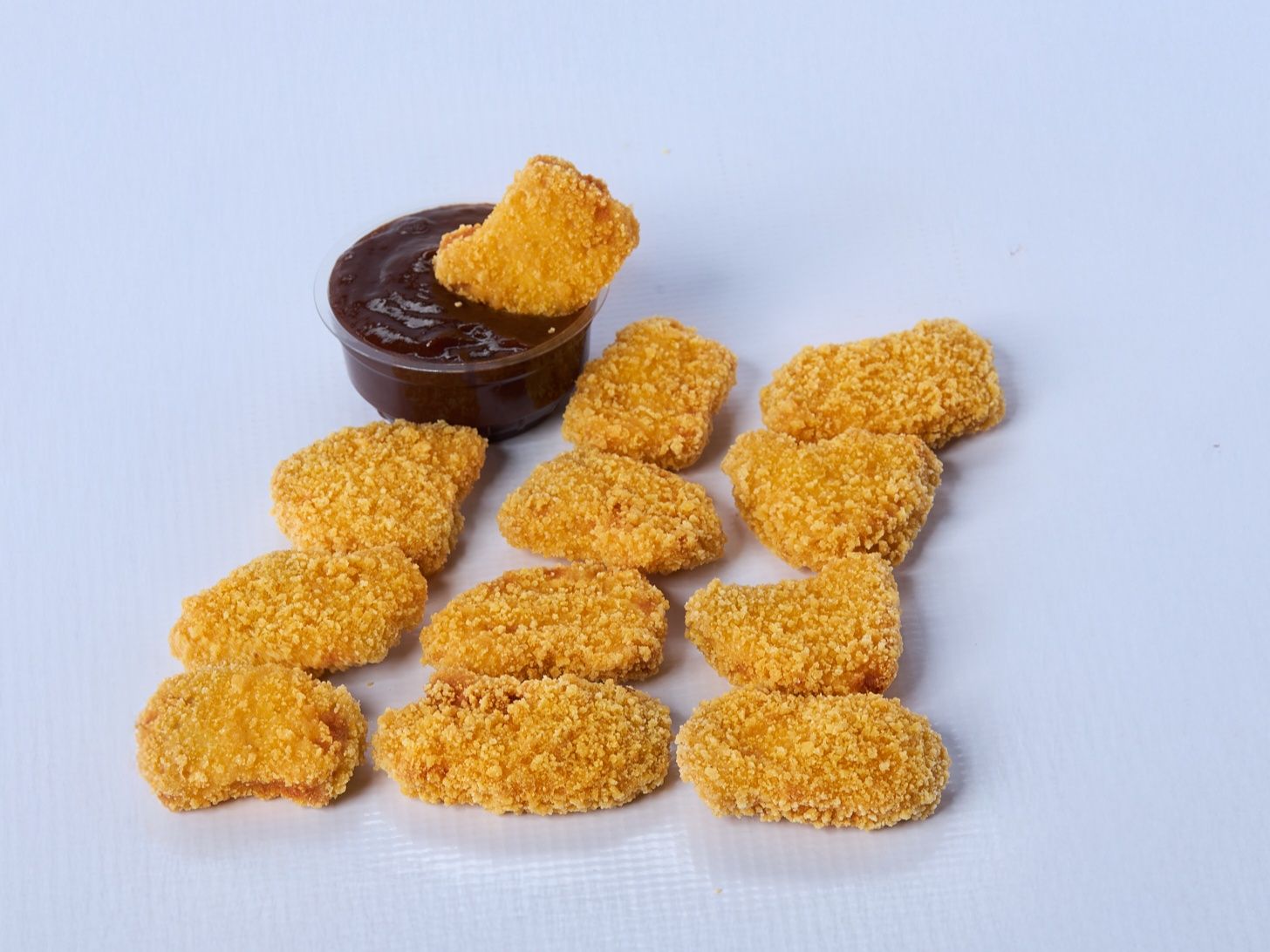 Nuggets 12 pc