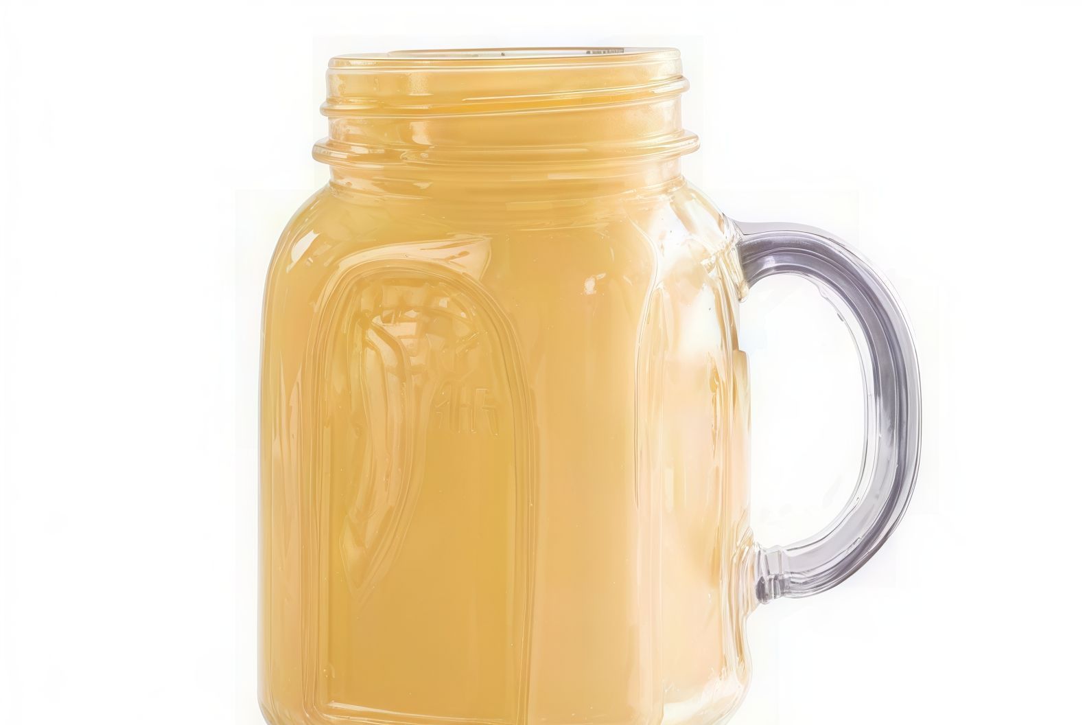 Cheese Jar Family