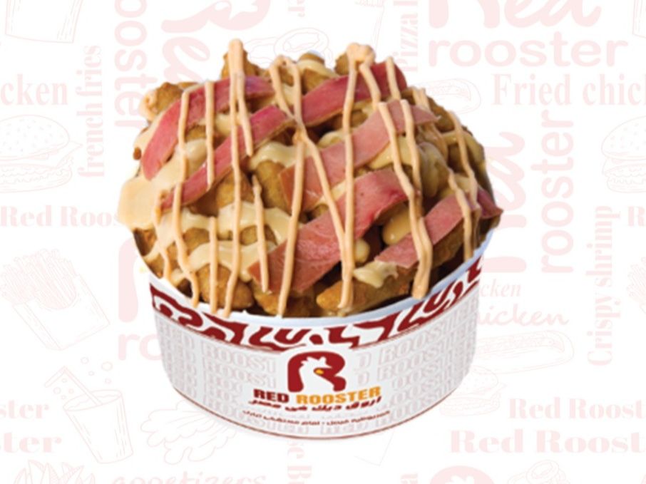Loaded Frescas