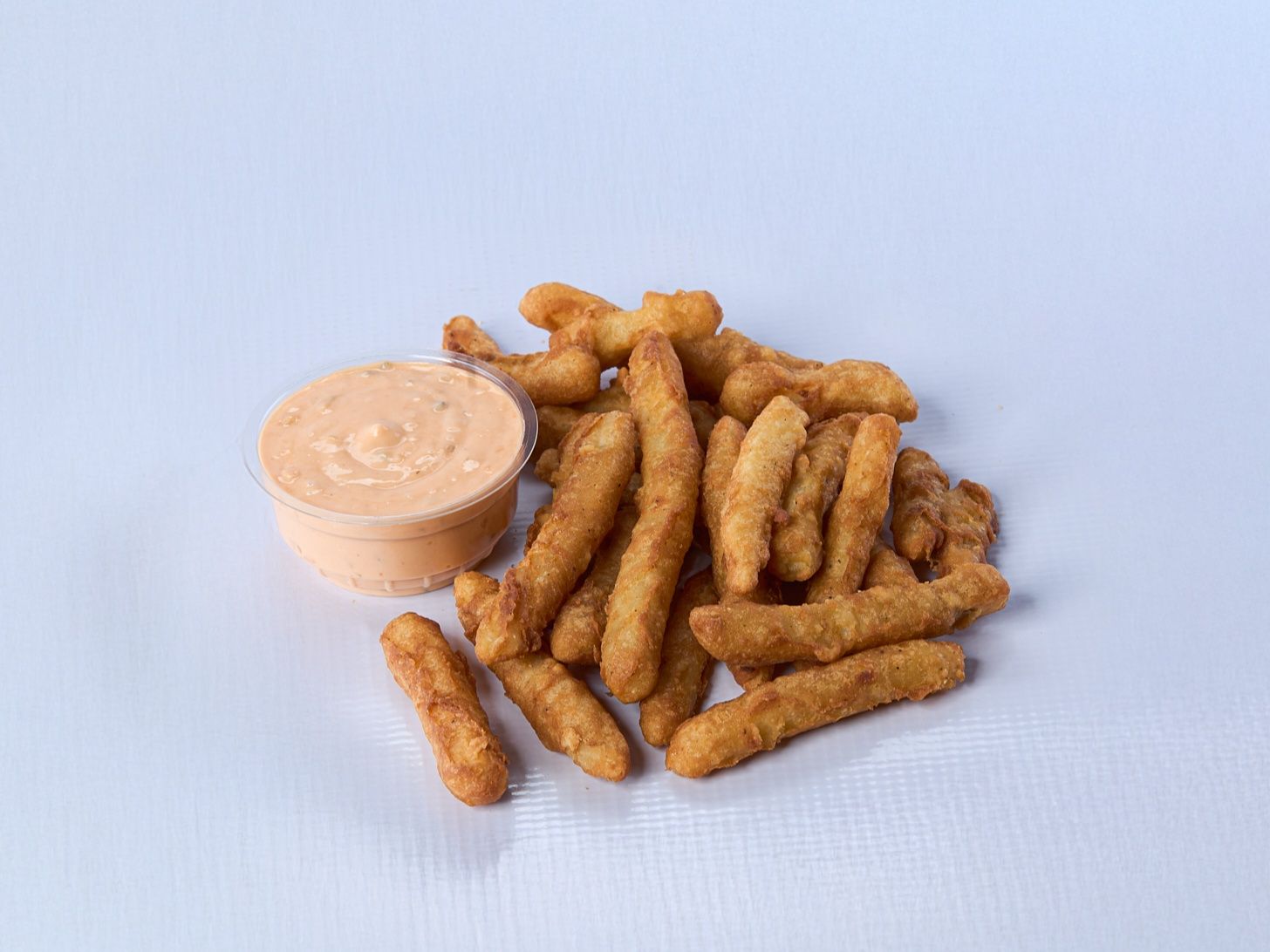 Friscas Fries Medium