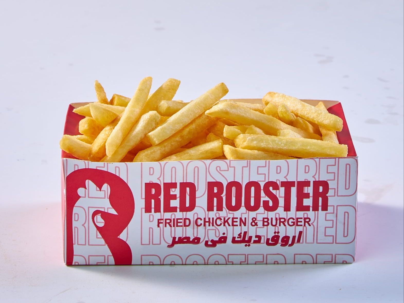 Fries Family