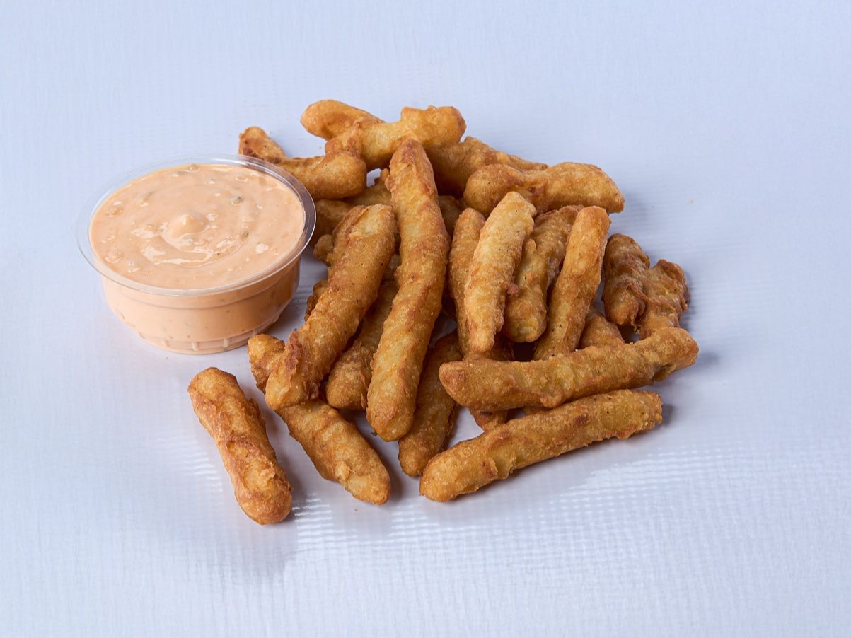 Friscas Fries Family