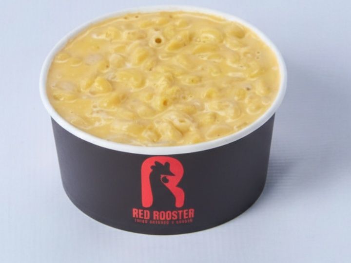Mac Cheese