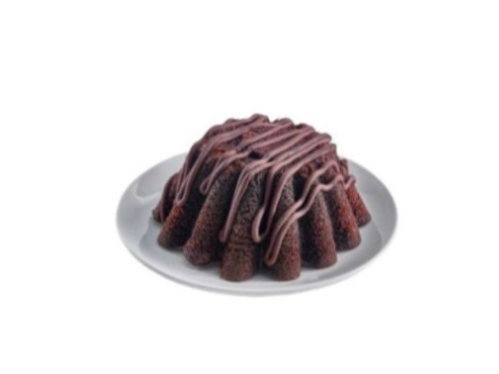 Molten Cake