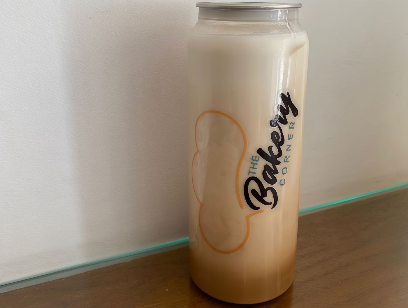 Ice Spanish Latte Can