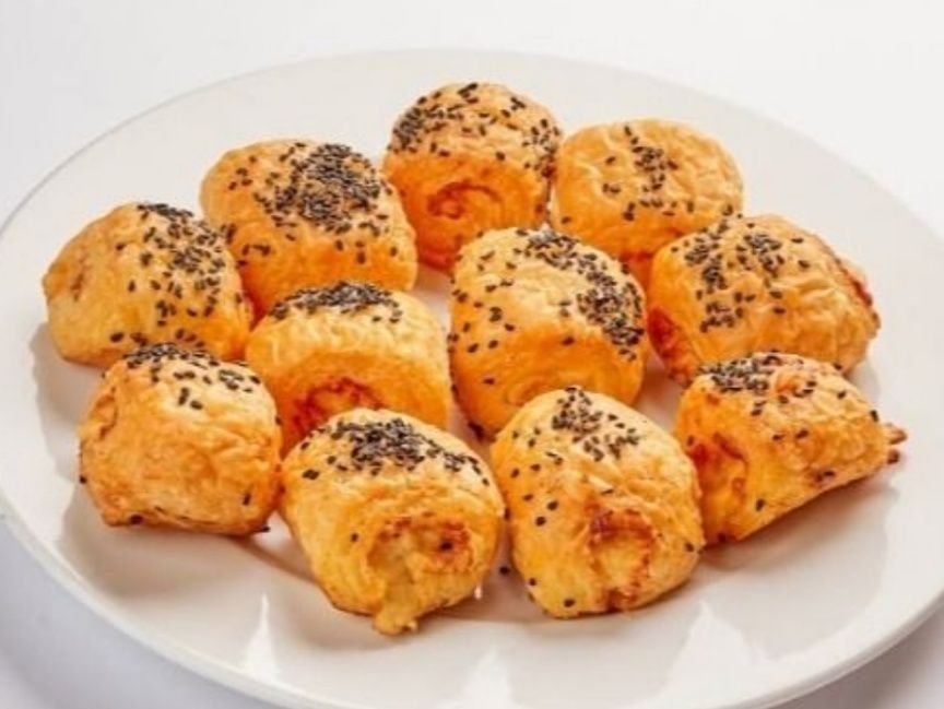 MINI PATE ROMI 250 gm