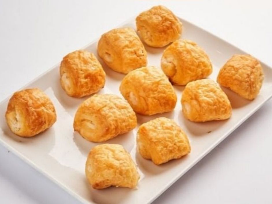 Mini Feta Cheese Pate 250g.