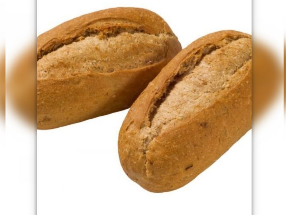Petit Pain Brown whole wheat