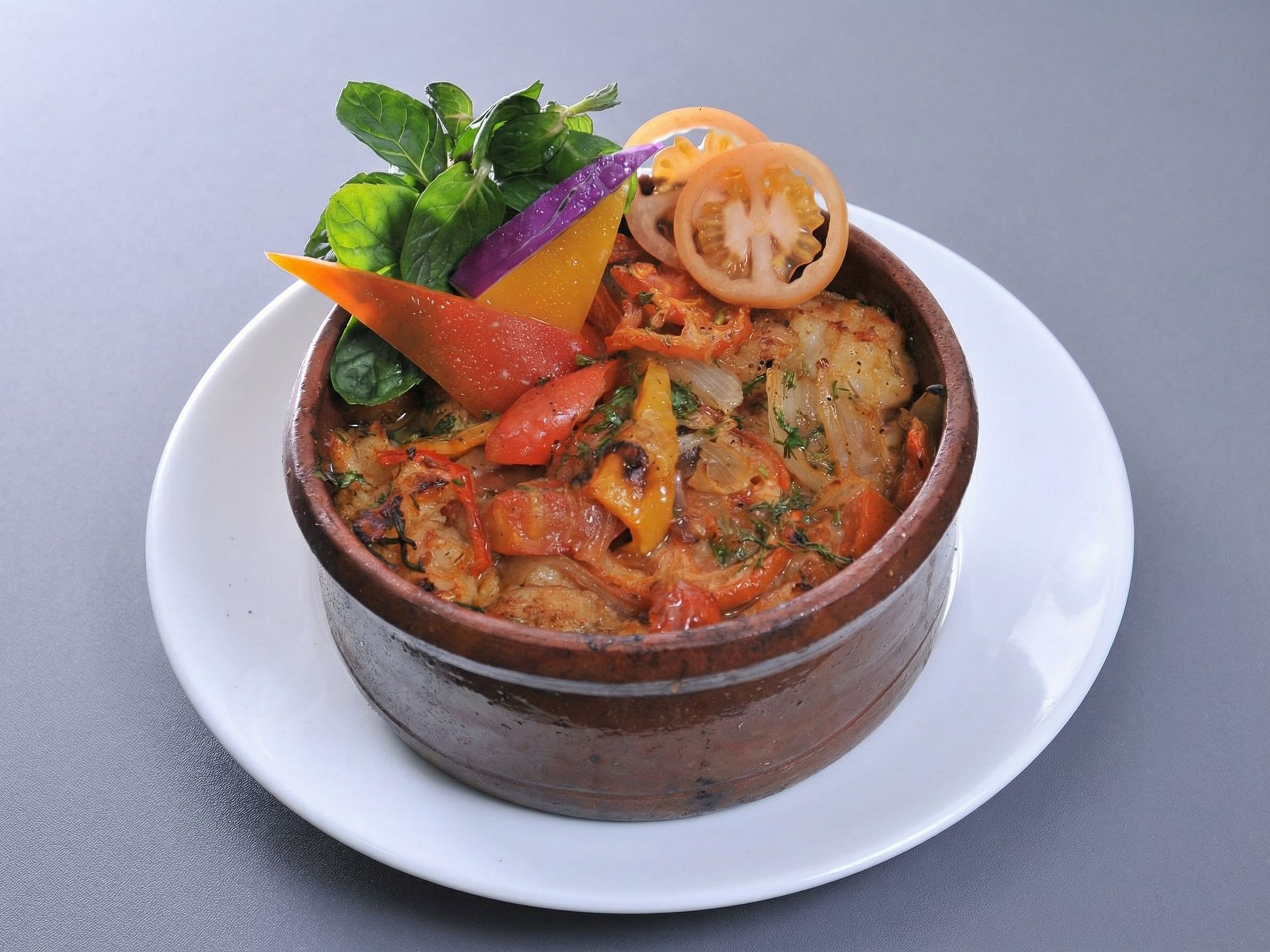 Tajine Fillet (Quarter Kilo)