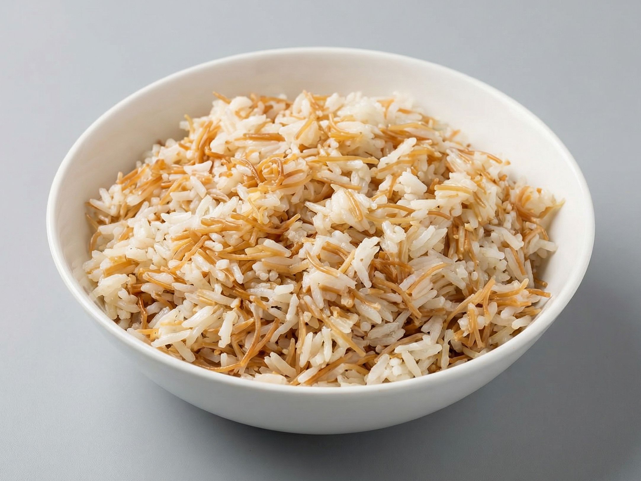 Vermicelli Rice