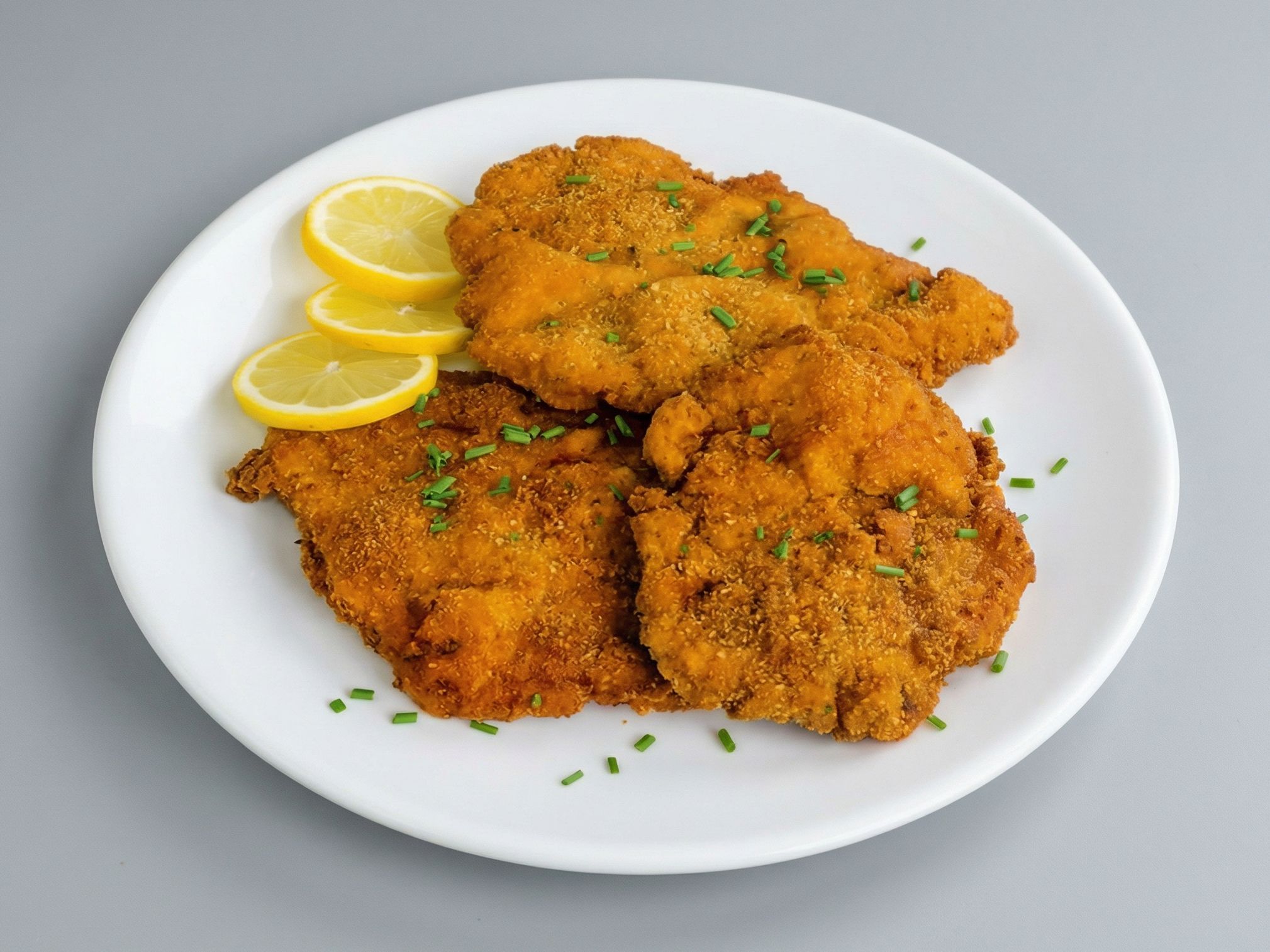 Chicken Pane
