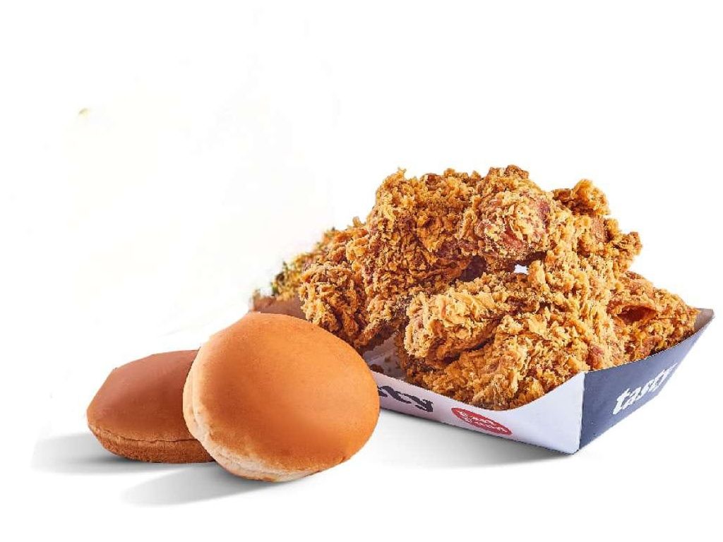 Suber Chicken