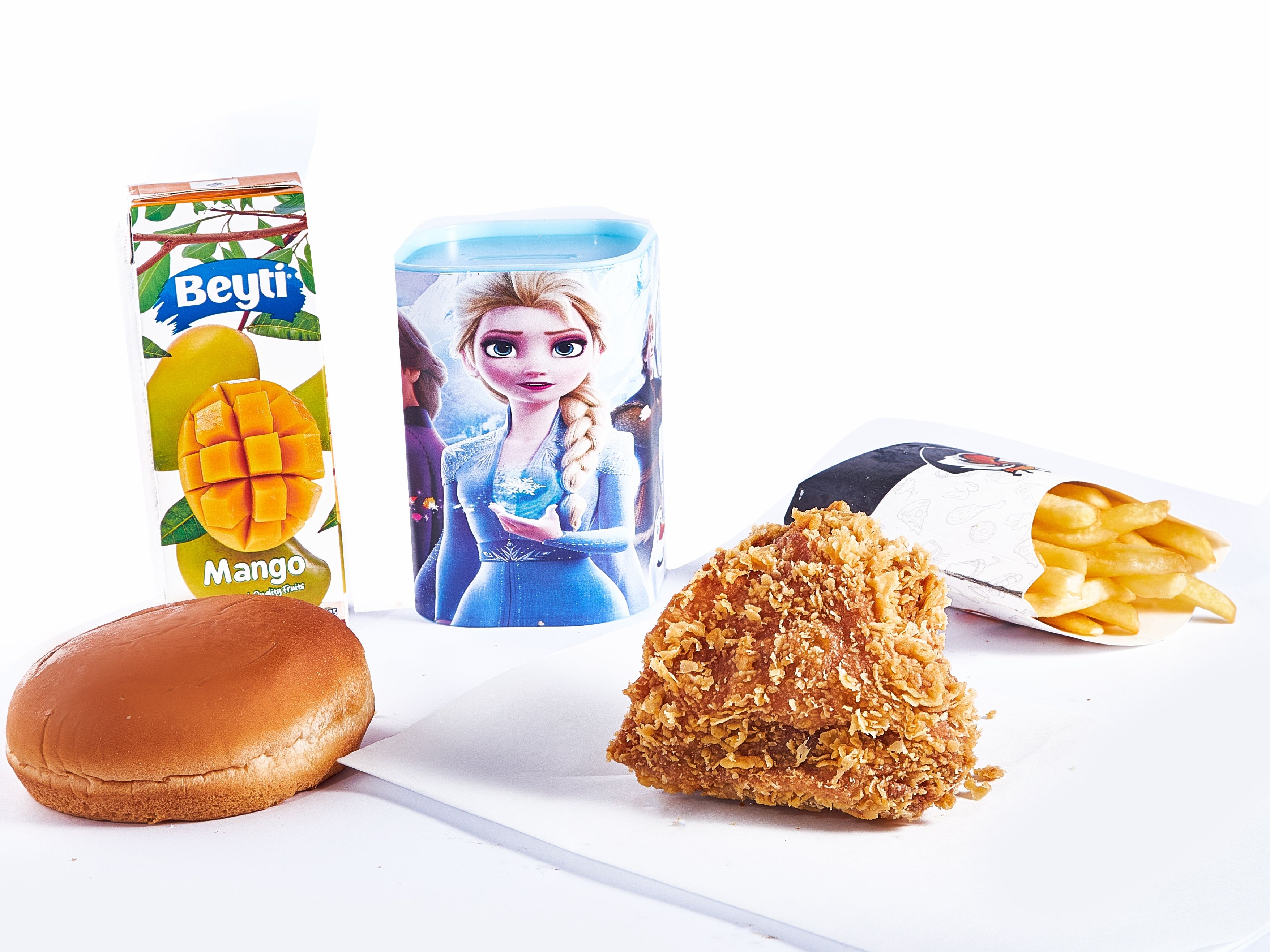Kids Meal