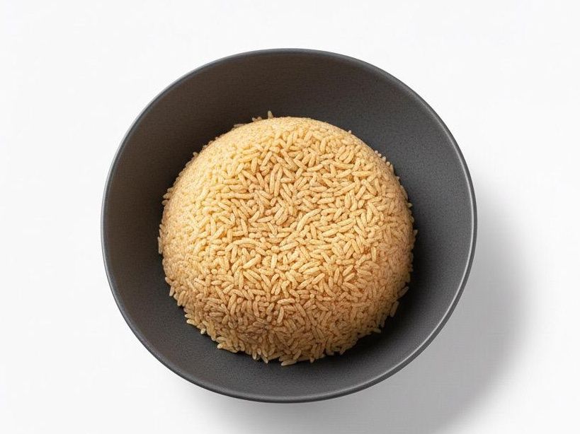 Spiced Rice