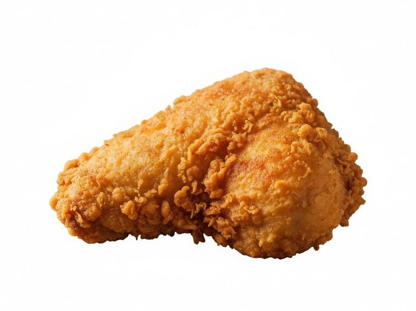 Piece of Chicken