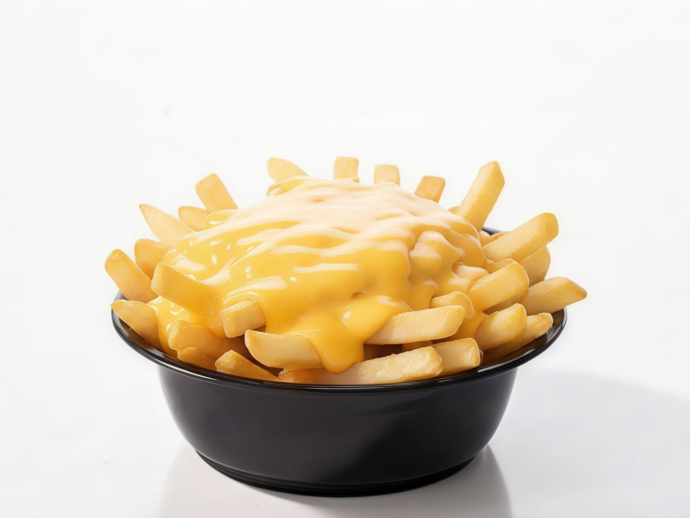 Cheese Fries