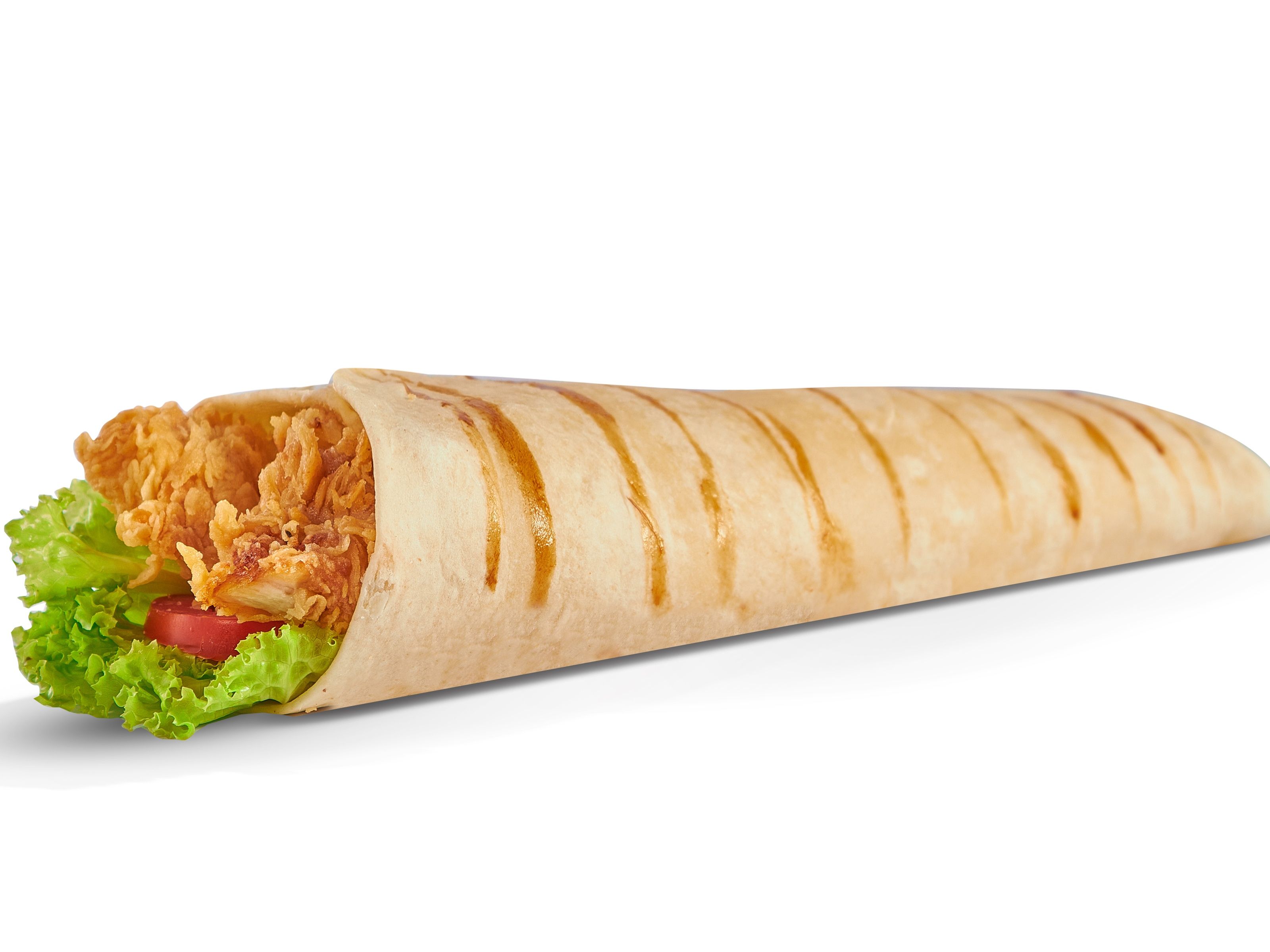 Twister Wrap