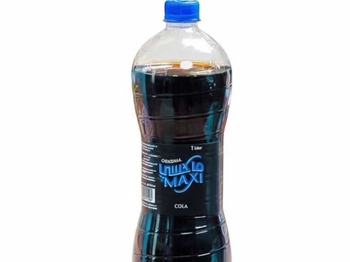 Family Soda Drink
