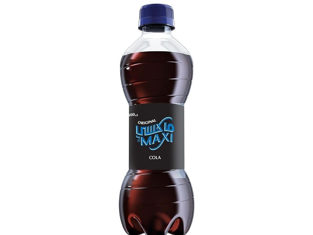Small Soda Drink