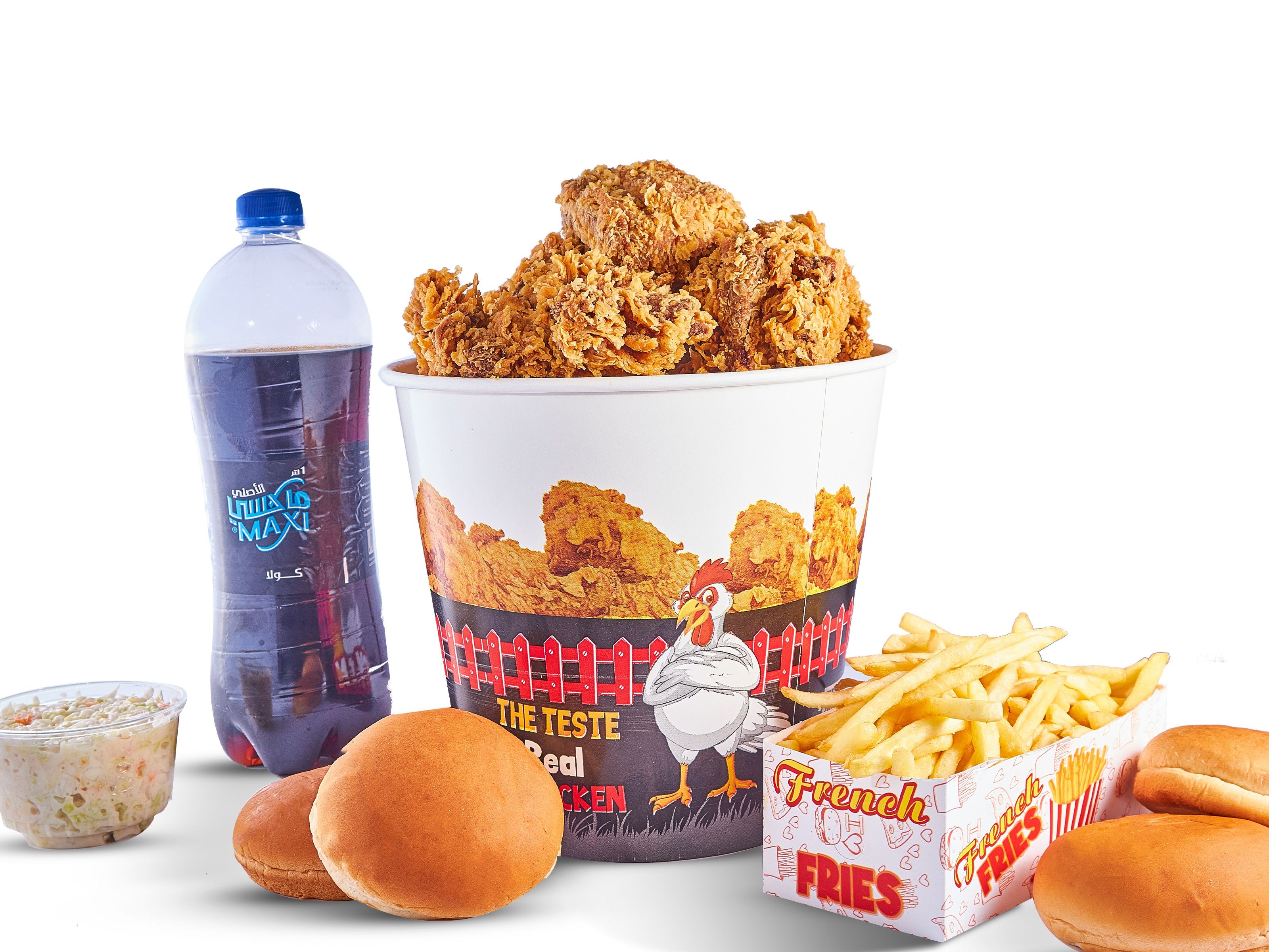 Family Meal Combo