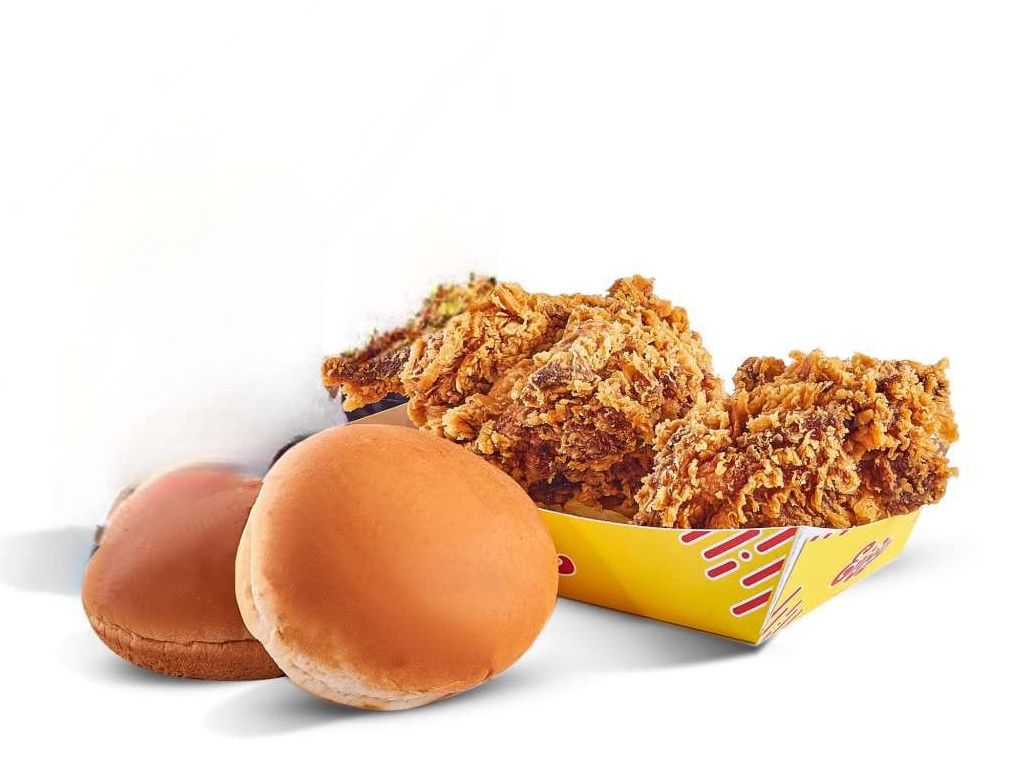 Snack Box
