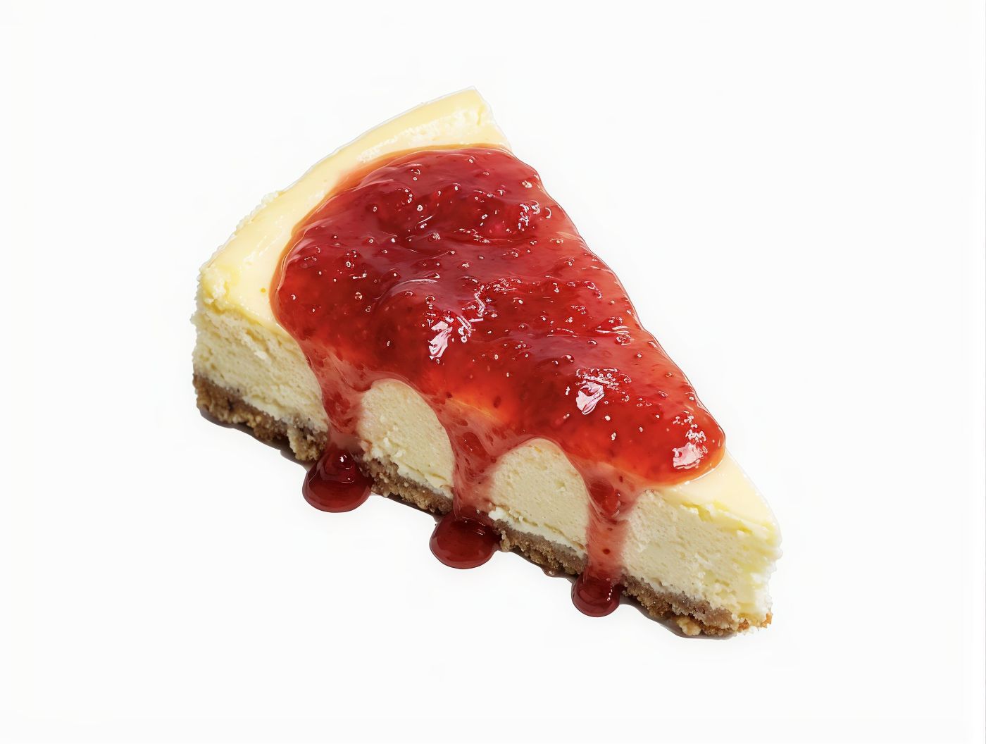 Strawberry Cheesecake