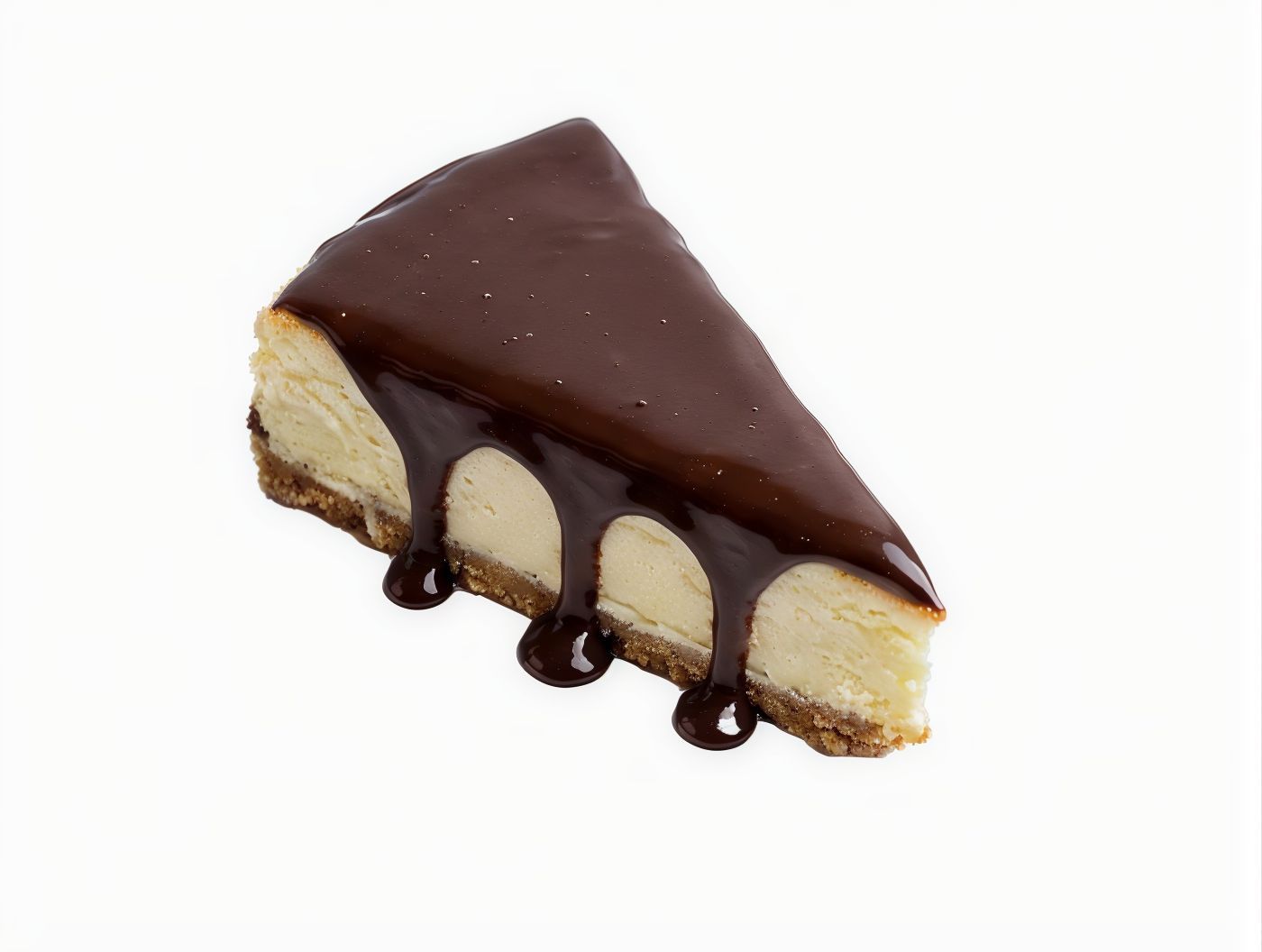 Chocolate Cheesecake