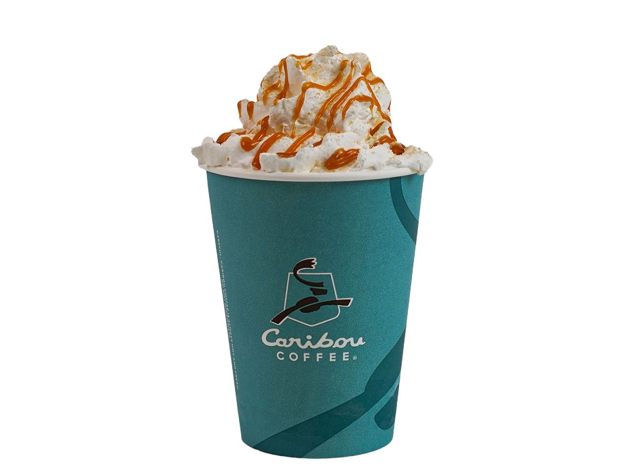 Salted Caramel Choco