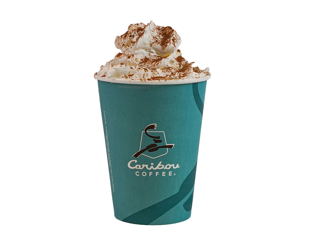 Hot Choco Delight