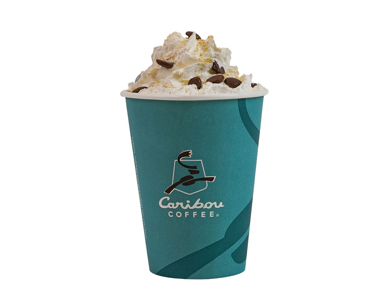 Double Choco Salted