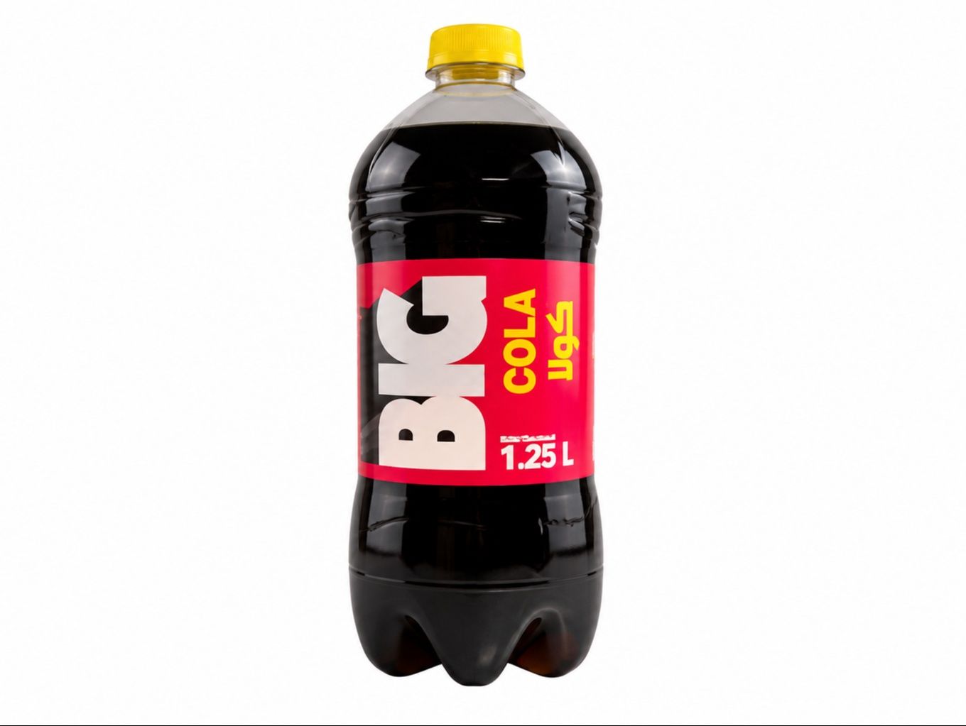 Big Cola Liter