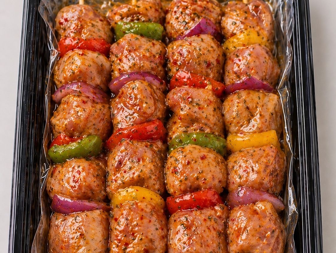 Shish Tawook