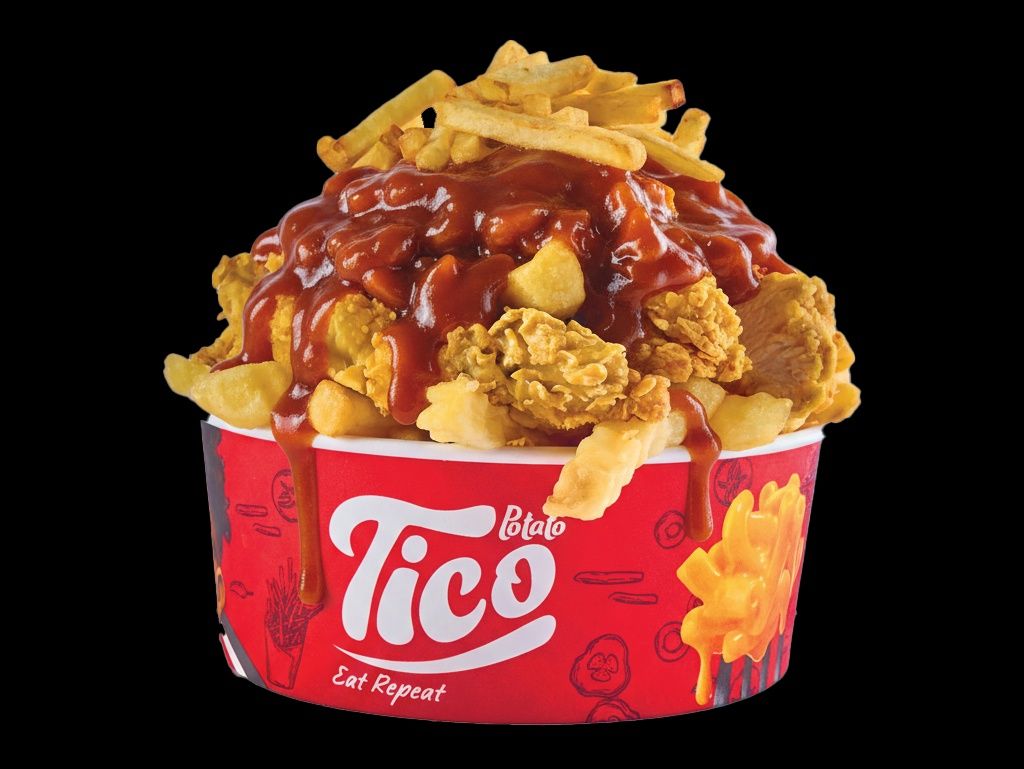 Smokey Nashville Tico Bomb