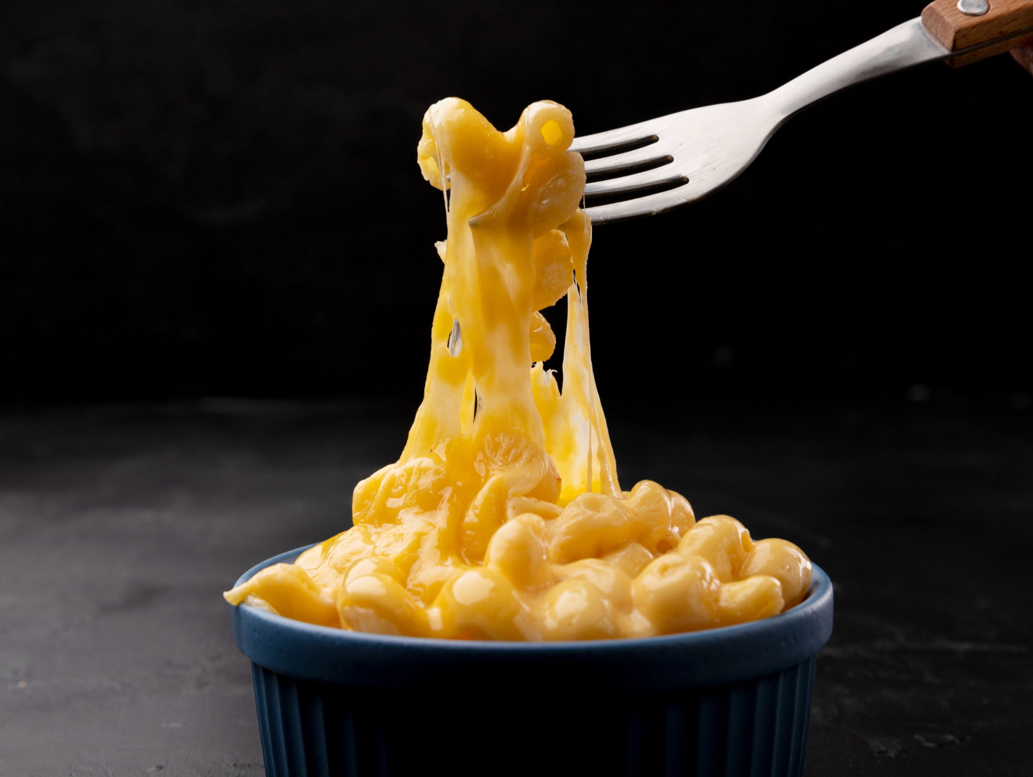 Tacatico Mac & cheese