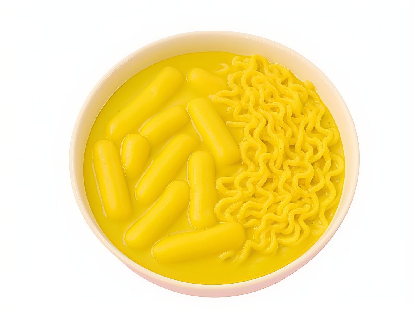 Carbonara ropokki