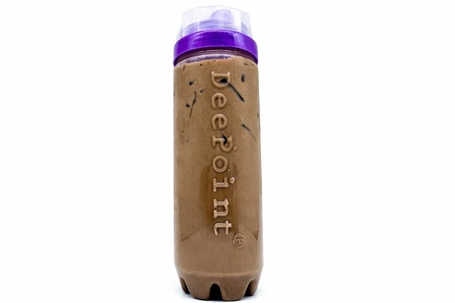 Ice Choclate Nutella