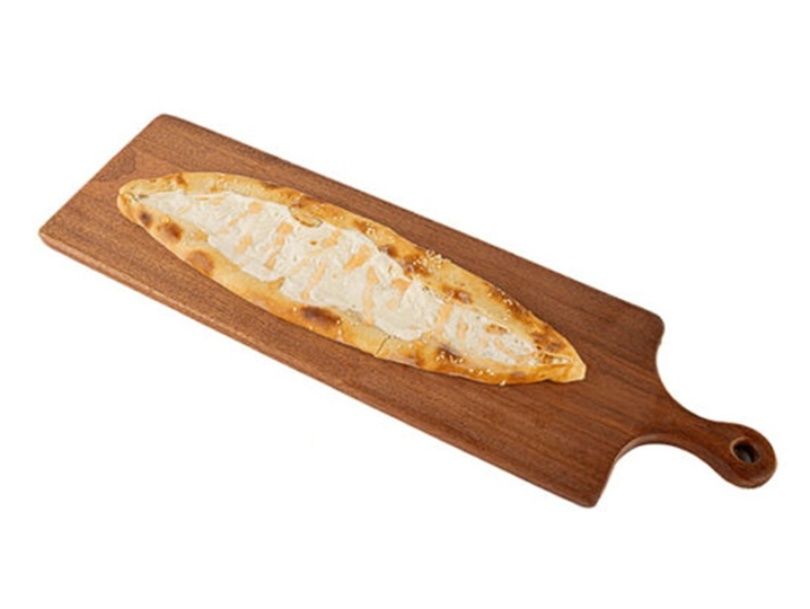 Labneh with Honey Shakhtoura
