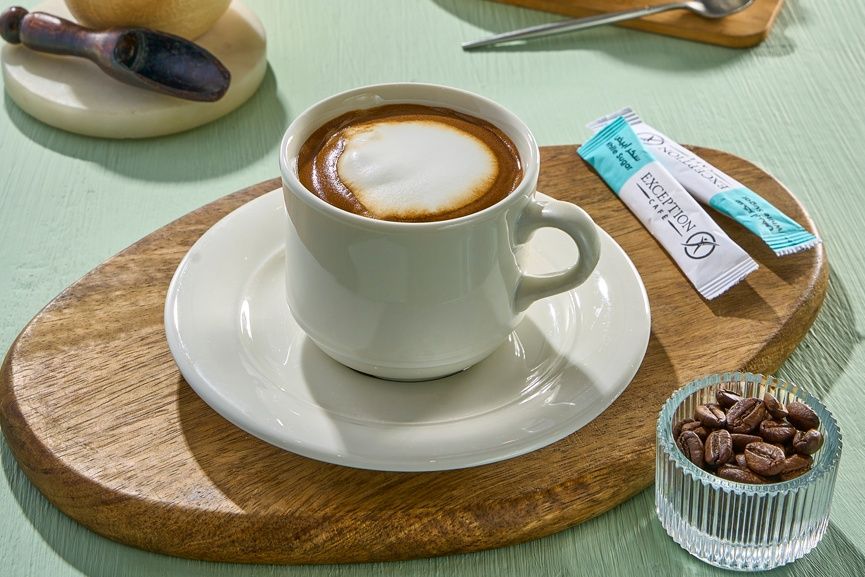 Macchiato
