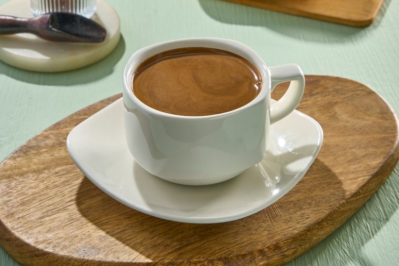 Turkish Coffee