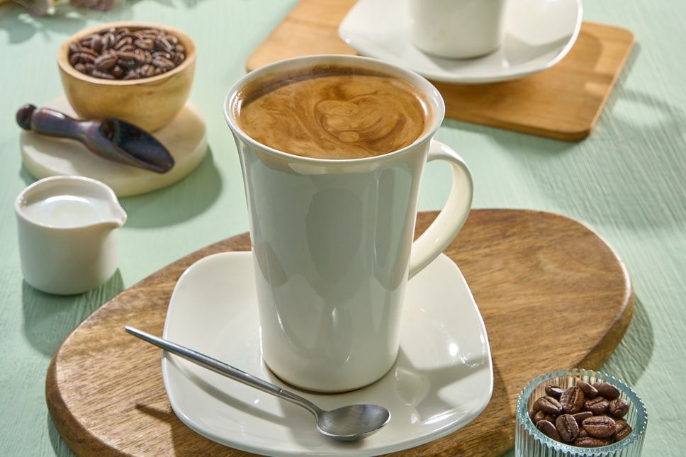 American Coffee